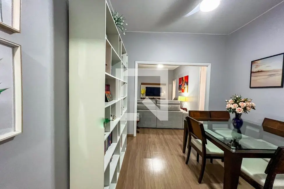 Foto 3 de Apartamento com 3 quartos à venda, 132m2 em Botafogo, Rio De Janeiro - RJ
