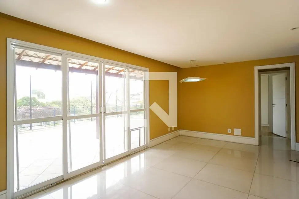 Apartamento com 2 quartos à venda, 120m2 em Rio De Janeiro - RJ - imagem 8 Foto 8 de Apartamento com 2 quartos à venda, 120m2 em Rio De Janeiro - RJ
