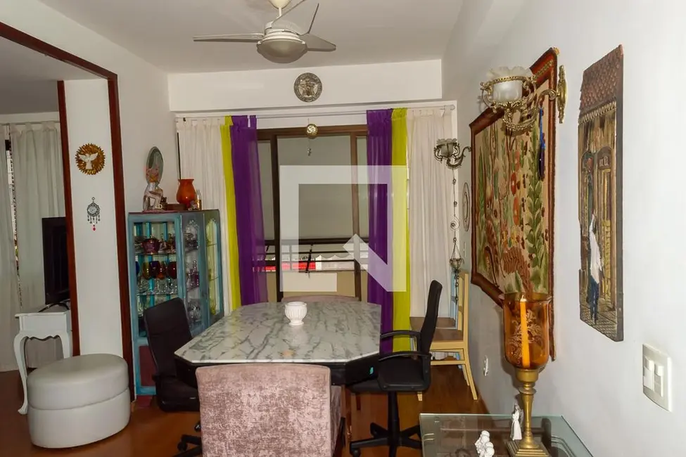 Foto 1 de Apartamento com 3 quartos à venda, 154m2 em Barra da Tijuca, Rio De Janeiro - RJ