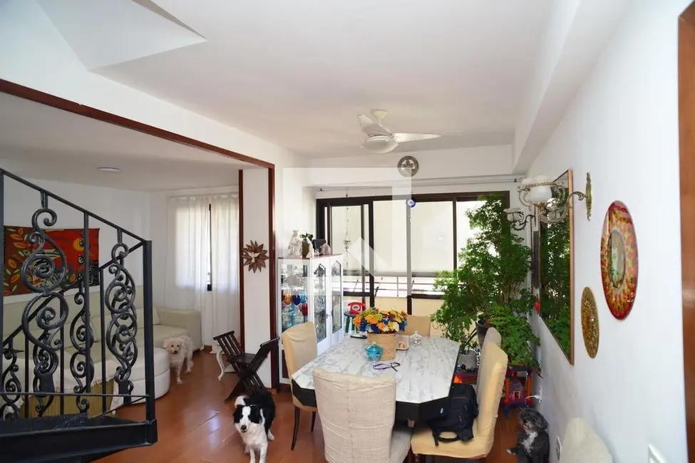 Apartamento com 3 quartos à venda, 154m2 em Barra da Tijuca, Rio De Janeiro - RJ - imagem 2 Foto 2 de Apartamento com 3 quartos à venda, 154m2 em Barra da Tijuca, Rio De Janeiro - RJ