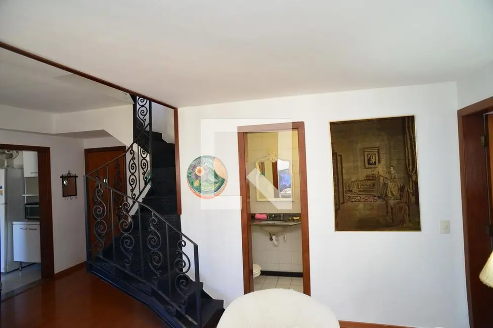 Apartamento com 3 quartos à venda, 154m2 em Barra da Tijuca, Rio De Janeiro - RJ - imagem 5 Foto 5 de Apartamento com 3 quartos à venda, 154m2 em Barra da Tijuca, Rio De Janeiro - RJ