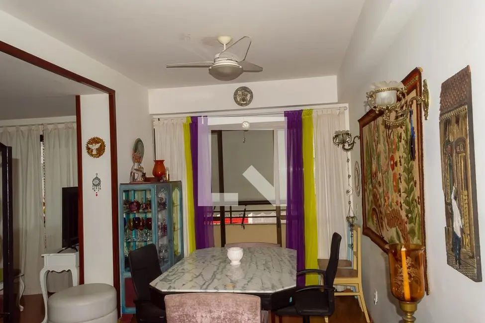 Foto 2 de Apartamento com 3 quartos à venda, 154m2 em Barra da Tijuca, Rio De Janeiro - RJ