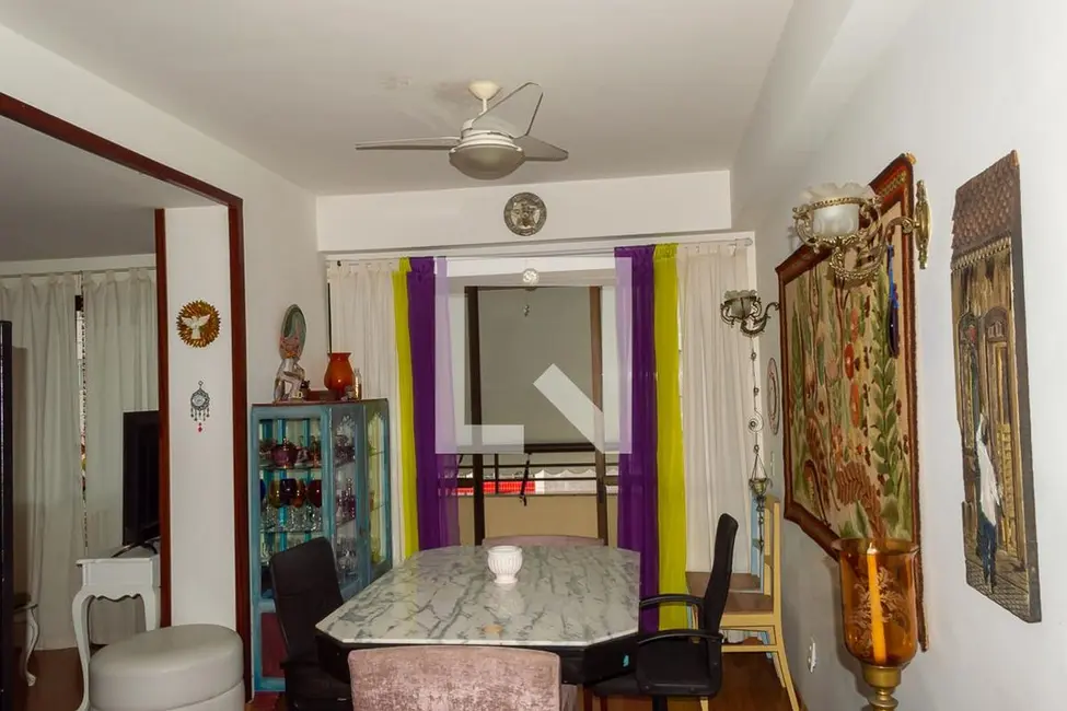 Foto 3 de Apartamento com 3 quartos à venda, 154m2 em Barra da Tijuca, Rio De Janeiro - RJ