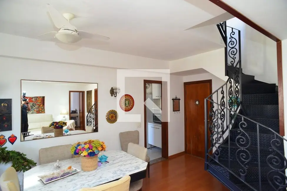 Apartamento com 3 quartos à venda, 154m2 em Barra da Tijuca, Rio De Janeiro - RJ - imagem 7 Foto 7 de Apartamento com 3 quartos à venda, 154m2 em Barra da Tijuca, Rio De Janeiro - RJ