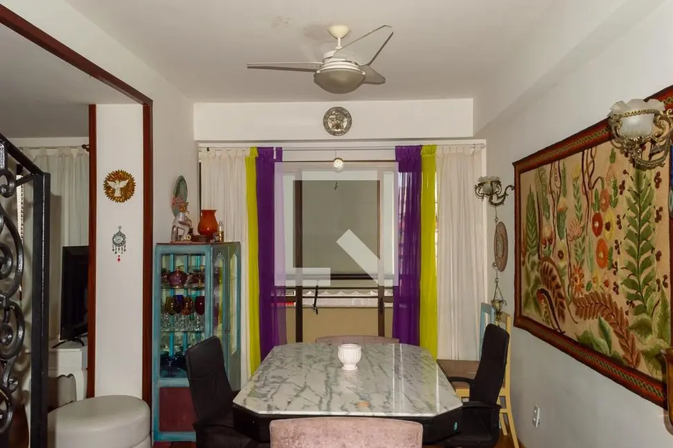 Foto 4 de Apartamento com 3 quartos à venda, 154m2 em Barra da Tijuca, Rio De Janeiro - RJ