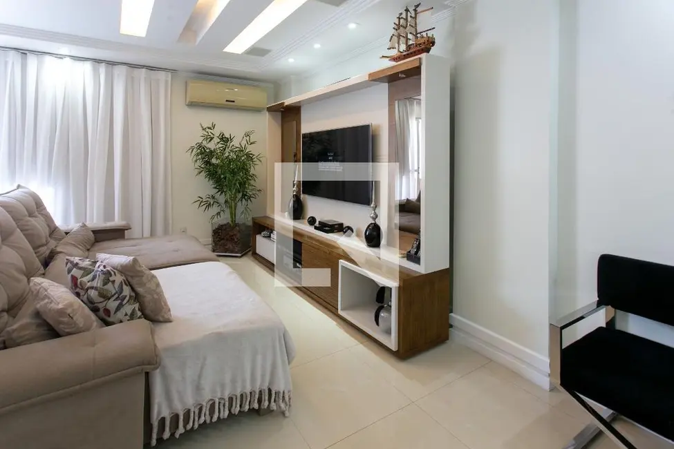 Foto 5 de Apartamento com 3 quartos à venda, 205m2 em Rio De Janeiro - RJ