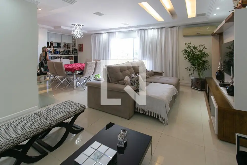 Foto 4 de Apartamento com 3 quartos à venda, 205m2 em Rio De Janeiro - RJ