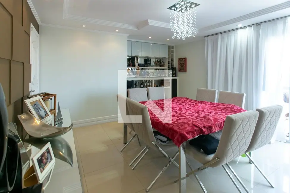 Foto 6 de Apartamento com 3 quartos à venda, 205m2 em Rio De Janeiro - RJ