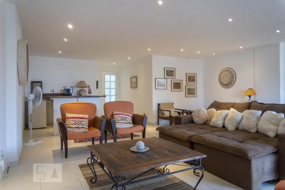 Foto 7 de Apartamento com 4 quartos à venda, 473m2 em Rio De Janeiro - RJ