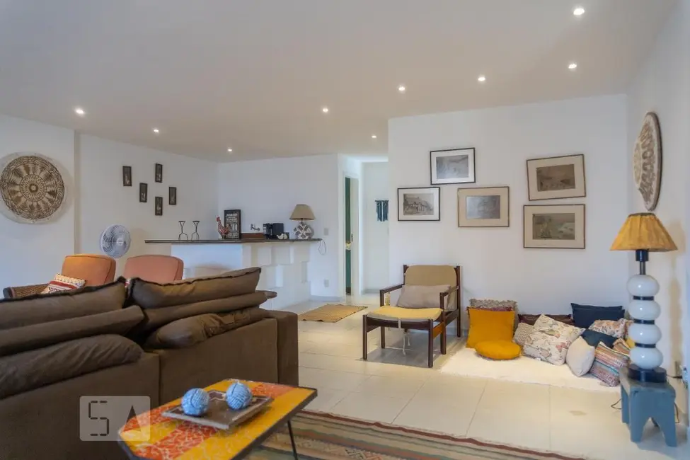 Foto 1 de Apartamento com 4 quartos à venda, 473m2 em Rio De Janeiro - RJ