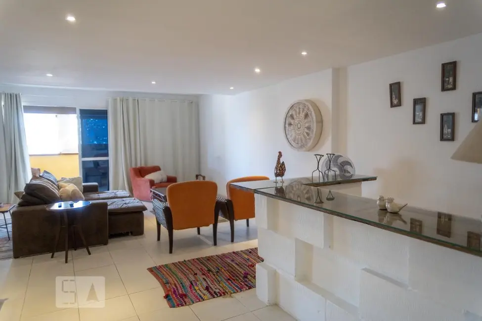 Foto 8 de Apartamento com 4 quartos à venda, 473m2 em Rio De Janeiro - RJ