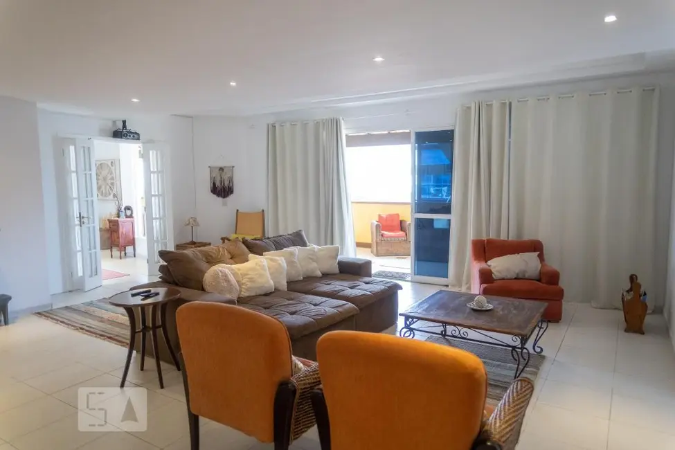 Foto 5 de Apartamento com 4 quartos à venda, 473m2 em Rio De Janeiro - RJ