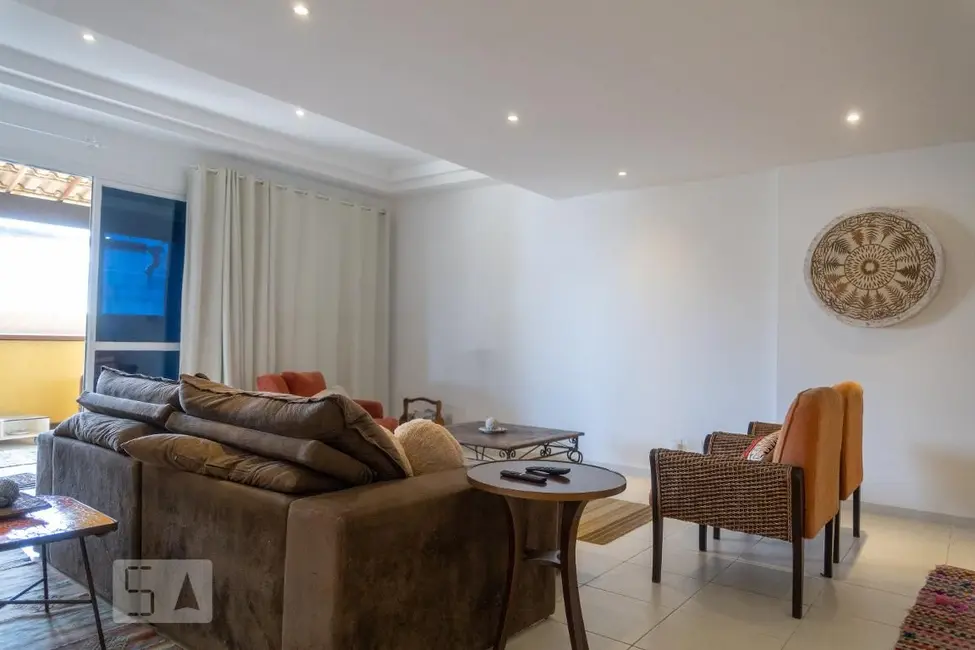 Foto 2 de Apartamento com 4 quartos à venda, 473m2 em Rio De Janeiro - RJ