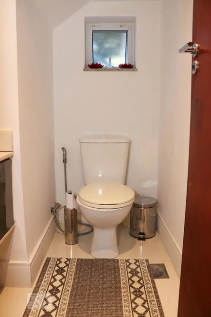 Casa de Condomínio com 4 quartos à venda, 260m2 em Rio De Janeiro - RJ - imagem 9 Foto 9 de Casa de Condomínio com 4 quartos à venda, 260m2 em Rio De Janeiro - RJ