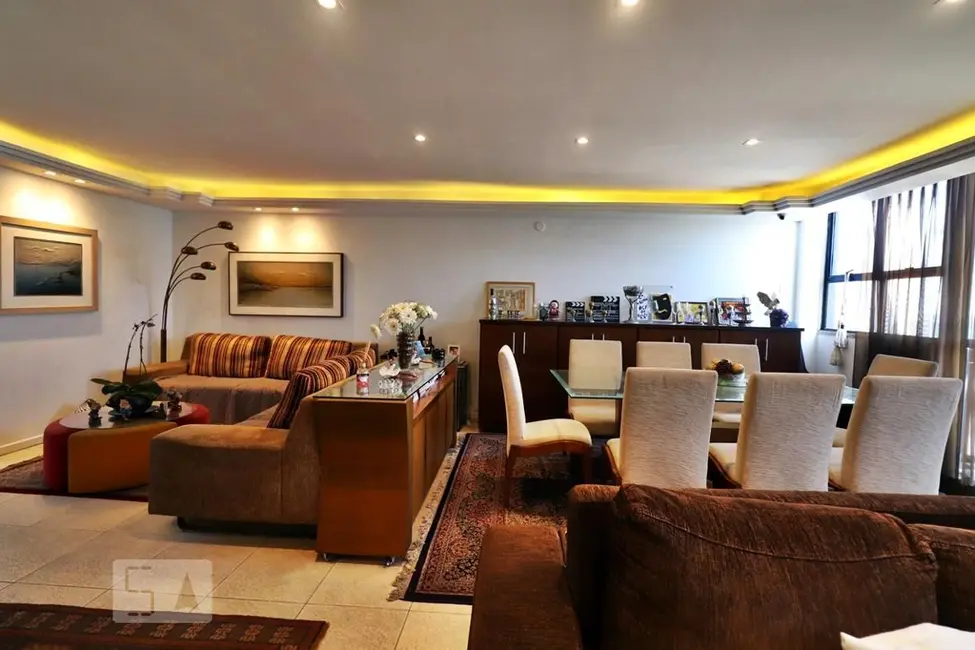 Apartamento com 3 quartos à venda, 185m2 em Rio De Janeiro - RJ - imagem 7 Foto 7 de Apartamento com 3 quartos à venda, 185m2 em Rio De Janeiro - RJ