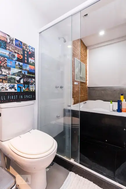 Foto 8 de Apartamento com 3 quartos à venda, 160m2 em Botafogo, Rio De Janeiro - RJ