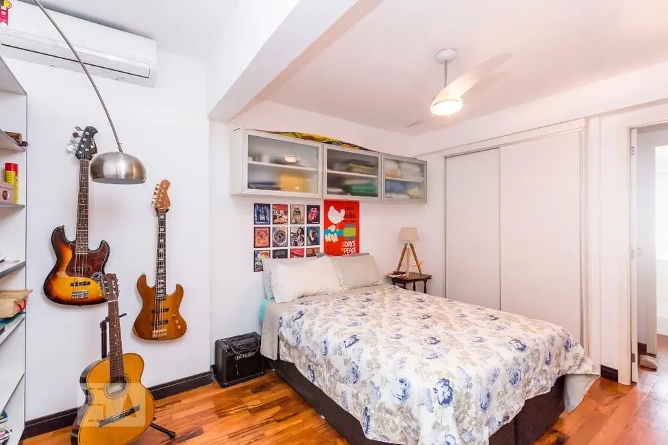 Foto 4 de Apartamento com 3 quartos à venda, 160m2 em Botafogo, Rio De Janeiro - RJ