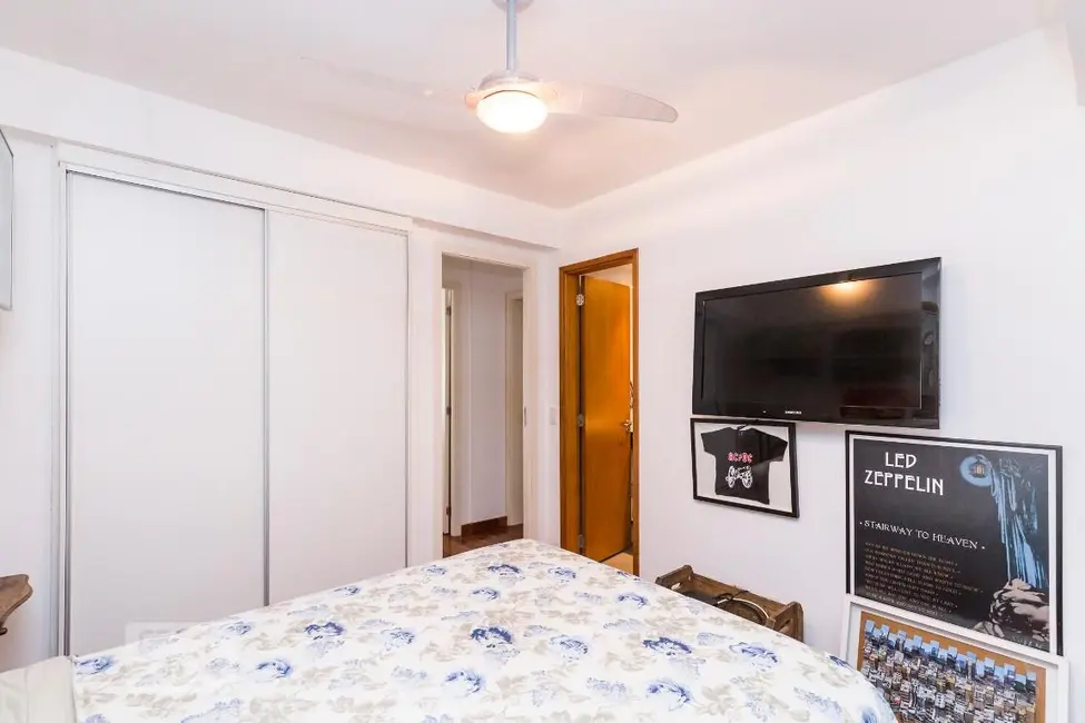 Foto 5 de Apartamento com 3 quartos à venda, 160m2 em Botafogo, Rio De Janeiro - RJ