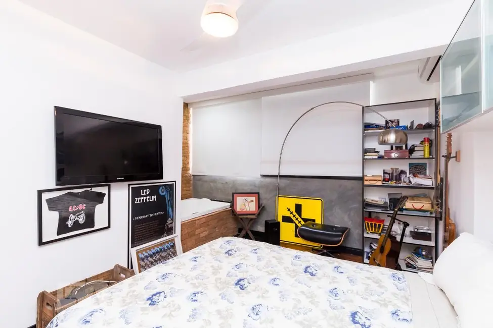 Foto 3 de Apartamento com 3 quartos à venda, 160m2 em Botafogo, Rio De Janeiro - RJ