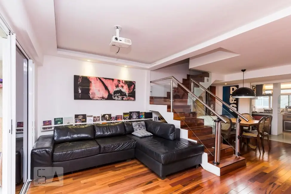 Foto 1 de Apartamento com 3 quartos à venda, 160m2 em Botafogo, Rio De Janeiro - RJ