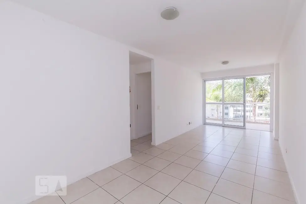 Foto 1 de Apartamento com 3 quartos à venda, 102m2 em Botafogo, Rio De Janeiro - RJ