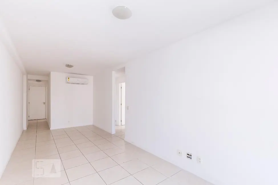 Foto 6 de Apartamento com 3 quartos à venda, 102m2 em Botafogo, Rio De Janeiro - RJ