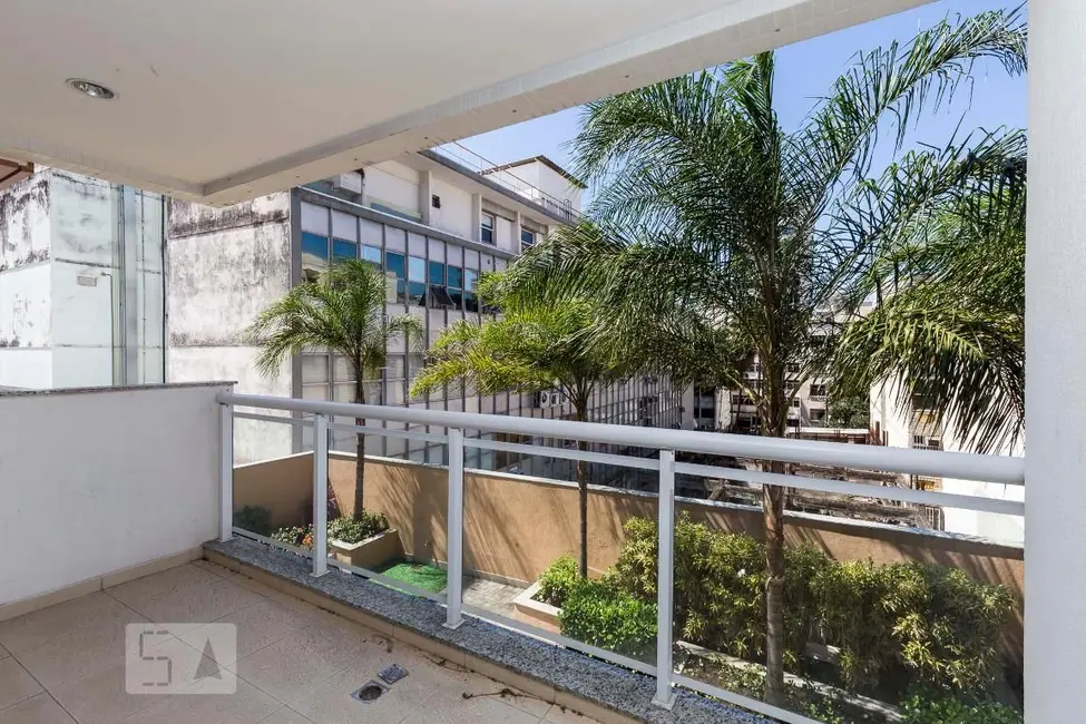 Foto 9 de Apartamento com 3 quartos à venda, 102m2 em Botafogo, Rio De Janeiro - RJ