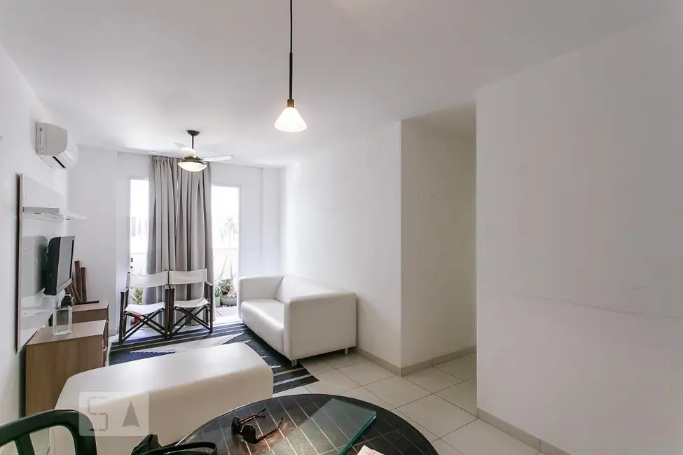 Apartamento com 3 quartos à venda, 89m2 em Rio De Janeiro - RJ - imagem 2 Foto 2 de Apartamento com 3 quartos à venda, 89m2 em Rio De Janeiro - RJ
