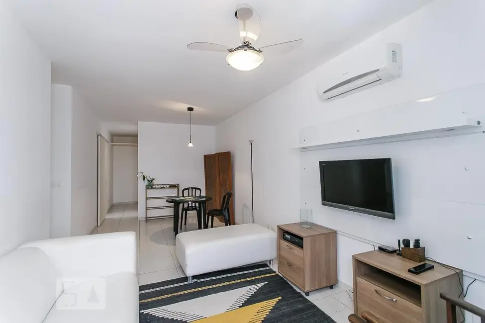 Apartamento com 3 quartos à venda, 89m2 em Rio De Janeiro - RJ - imagem 3 Foto 3 de Apartamento com 3 quartos à venda, 89m2 em Rio De Janeiro - RJ