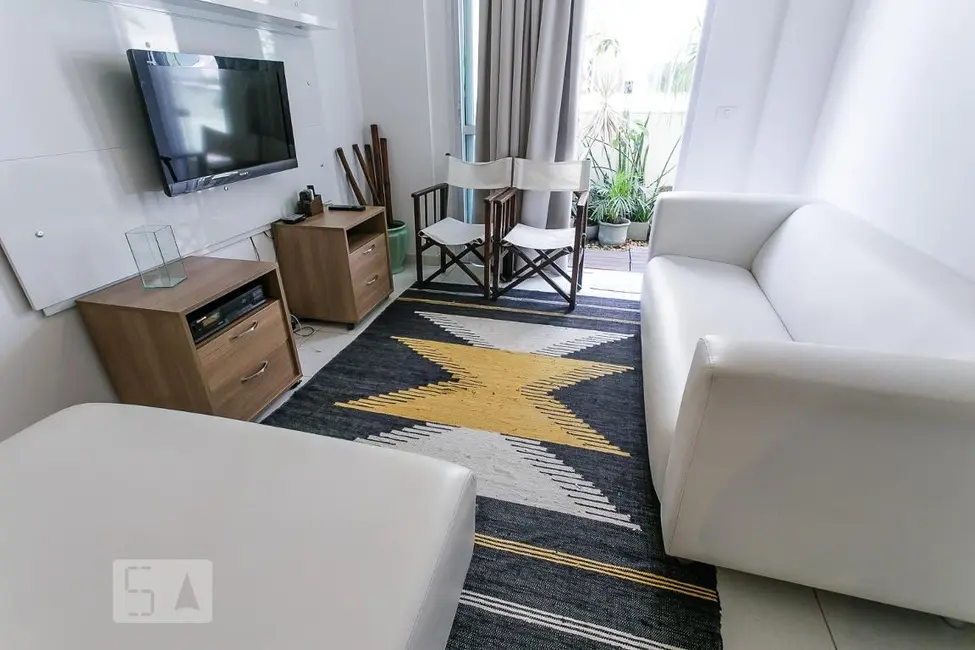 Apartamento com 3 quartos à venda, 89m2 em Rio De Janeiro - RJ - imagem 7 Foto 7 de Apartamento com 3 quartos à venda, 89m2 em Rio De Janeiro - RJ