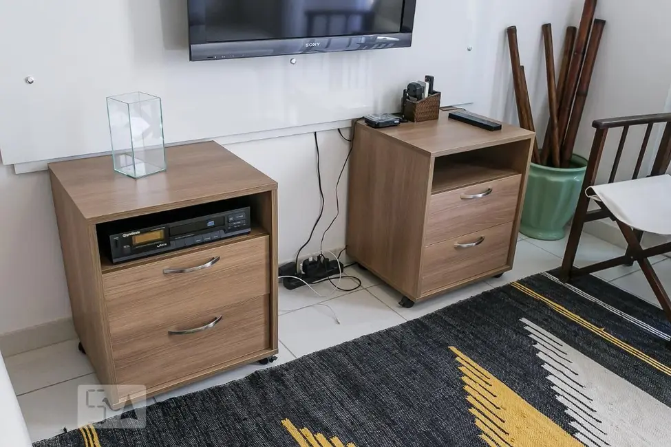 Apartamento com 3 quartos à venda, 89m2 em Rio De Janeiro - RJ - imagem 6 Foto 6 de Apartamento com 3 quartos à venda, 89m2 em Rio De Janeiro - RJ