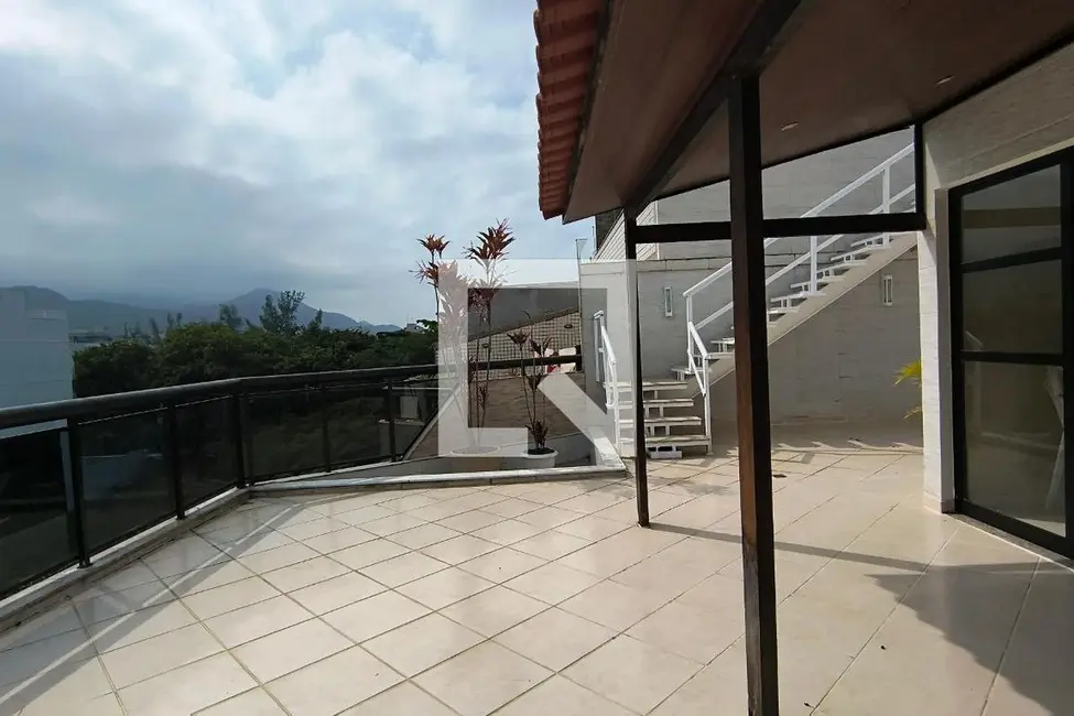 Apartamento com 3 quartos à venda, 380m2 em Rio De Janeiro - RJ - imagem 6 Foto 6 de Apartamento com 3 quartos à venda, 380m2 em Rio De Janeiro - RJ