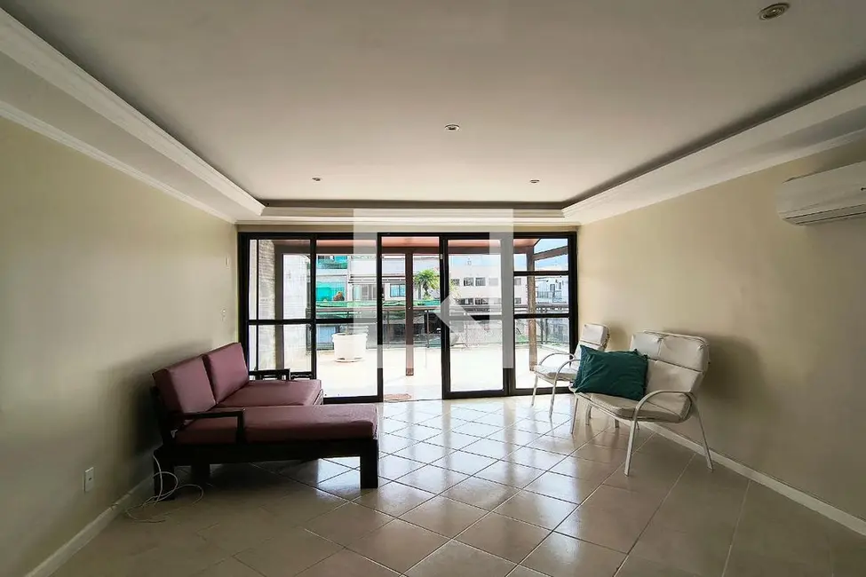 Apartamento com 3 quartos à venda, 380m2 em Rio De Janeiro - RJ - imagem 2 Foto 2 de Apartamento com 3 quartos à venda, 380m2 em Rio De Janeiro - RJ