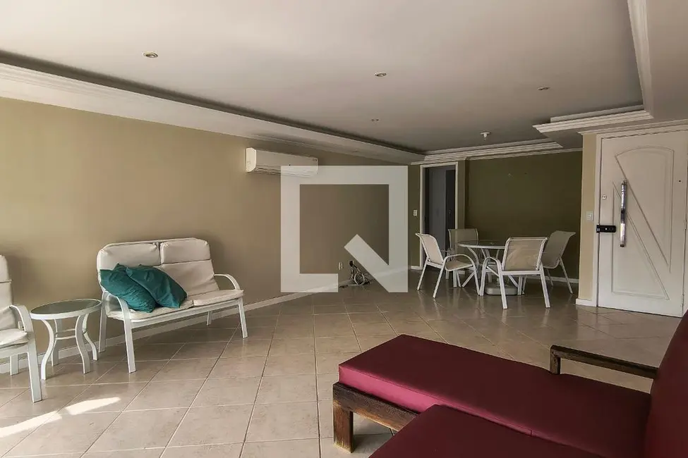 Apartamento com 3 quartos à venda, 380m2 em Rio De Janeiro - RJ - imagem 3 Foto 3 de Apartamento com 3 quartos à venda, 380m2 em Rio De Janeiro - RJ