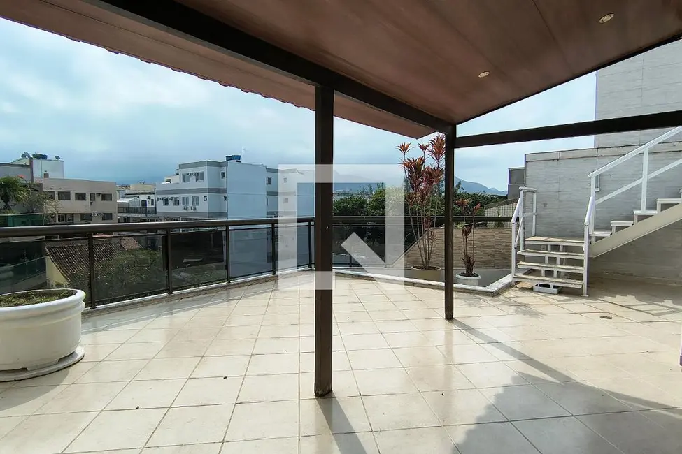 Apartamento com 3 quartos à venda, 380m2 em Rio De Janeiro - RJ - imagem 5 Foto 5 de Apartamento com 3 quartos à venda, 380m2 em Rio De Janeiro - RJ