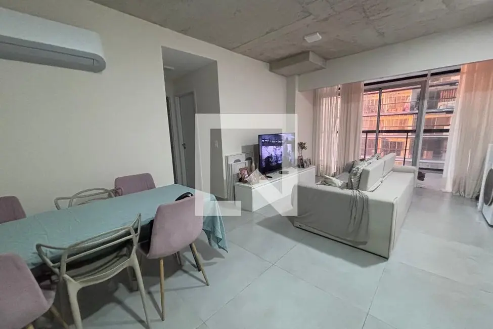Foto 1 de Apartamento com 2 quartos à venda, 85m2 em Rio De Janeiro - RJ