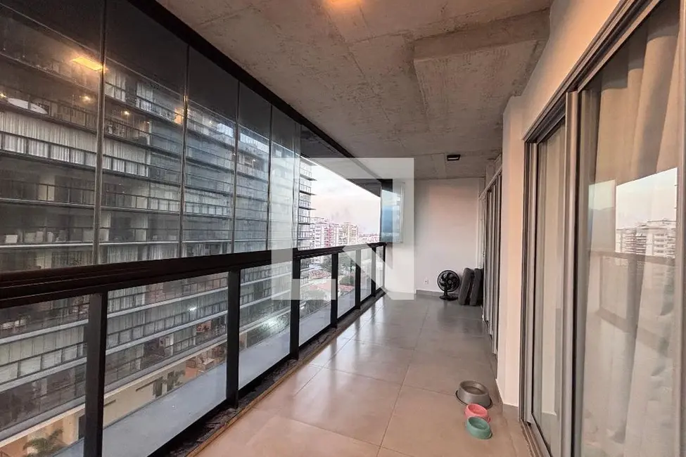 Foto 9 de Apartamento com 2 quartos à venda, 85m2 em Rio De Janeiro - RJ