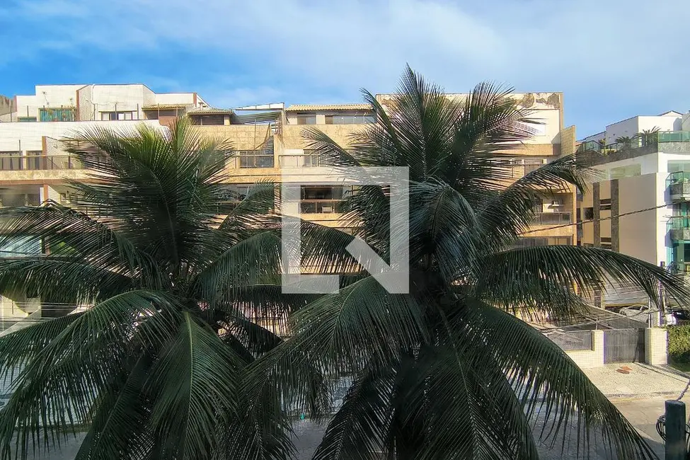 Apartamento com 3 quartos à venda, 180m2 em Rio De Janeiro - RJ - imagem 7 Foto 7 de Apartamento com 3 quartos à venda, 180m2 em Rio De Janeiro - RJ