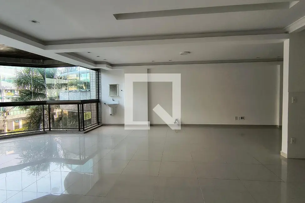 Apartamento com 3 quartos à venda, 180m2 em Rio De Janeiro - RJ - imagem 2 Foto 2 de Apartamento com 3 quartos à venda, 180m2 em Rio De Janeiro - RJ