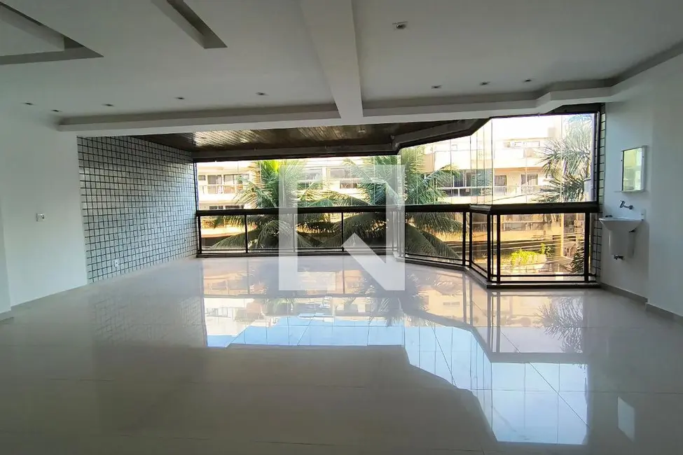 Apartamento com 3 quartos à venda, 180m2 em Rio De Janeiro - RJ - imagem 6 Foto 6 de Apartamento com 3 quartos à venda, 180m2 em Rio De Janeiro - RJ