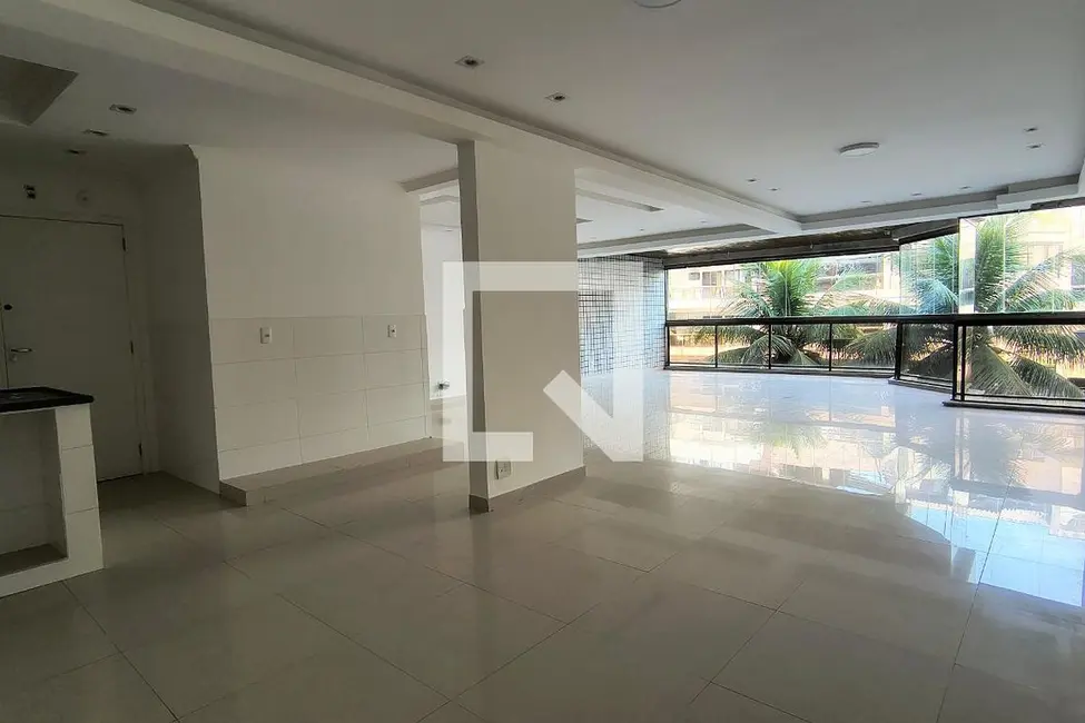 Apartamento com 3 quartos à venda, 180m2 em Rio De Janeiro - RJ - imagem 4 Foto 4 de Apartamento com 3 quartos à venda, 180m2 em Rio De Janeiro - RJ