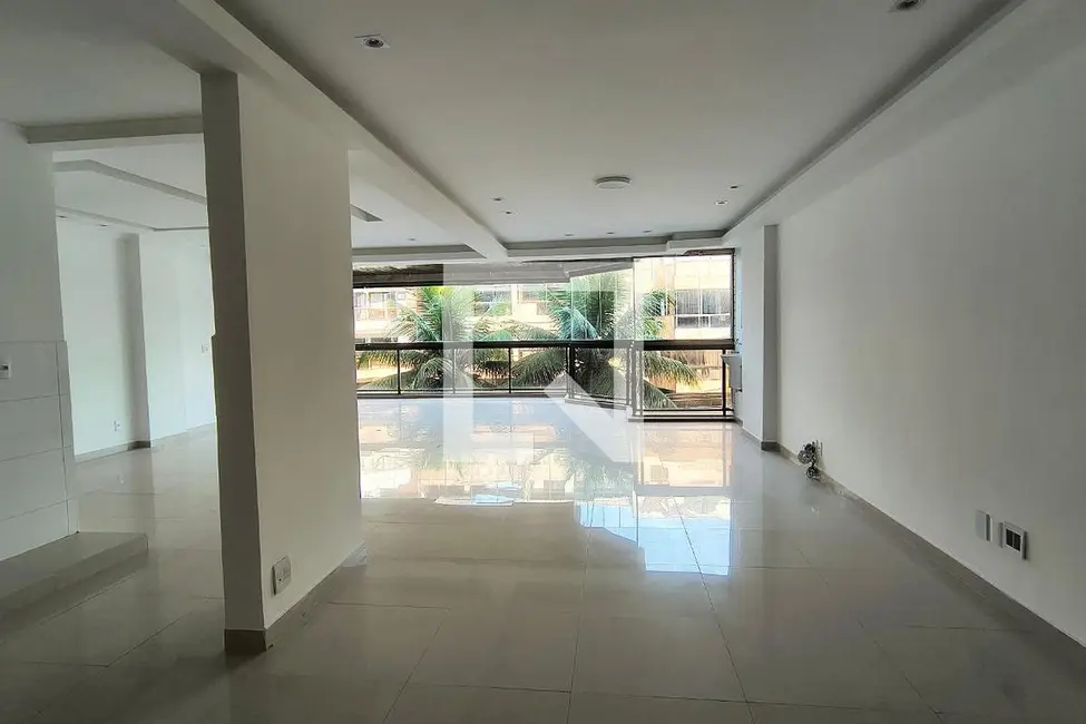Apartamento com 3 quartos à venda, 180m2 em Rio De Janeiro - RJ - imagem 5 Foto 5 de Apartamento com 3 quartos à venda, 180m2 em Rio De Janeiro - RJ