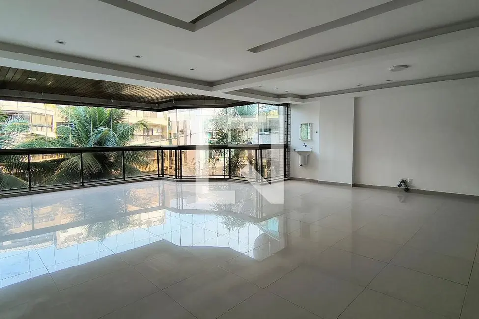 Apartamento com 3 quartos à venda, 180m2 em Rio De Janeiro - RJ - imagem 1 Foto 1 de Apartamento com 3 quartos à venda, 180m2 em Rio De Janeiro - RJ