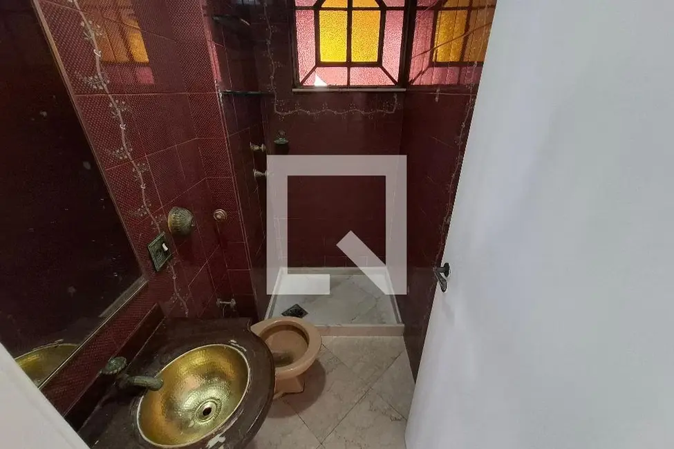 Foto 6 de Apartamento com 3 quartos à venda, 140m2 em Botafogo, Rio De Janeiro - RJ