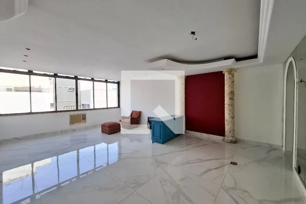 Foto 3 de Apartamento com 3 quartos à venda, 140m2 em Botafogo, Rio De Janeiro - RJ