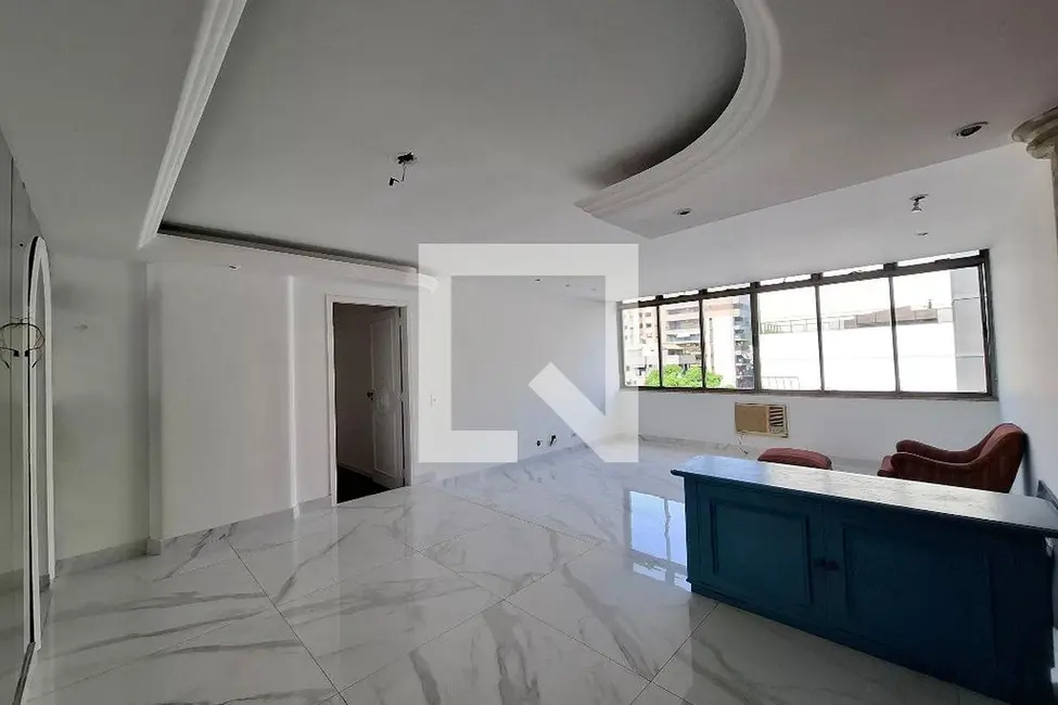 Foto 1 de Apartamento com 3 quartos à venda, 140m2 em Botafogo, Rio De Janeiro - RJ