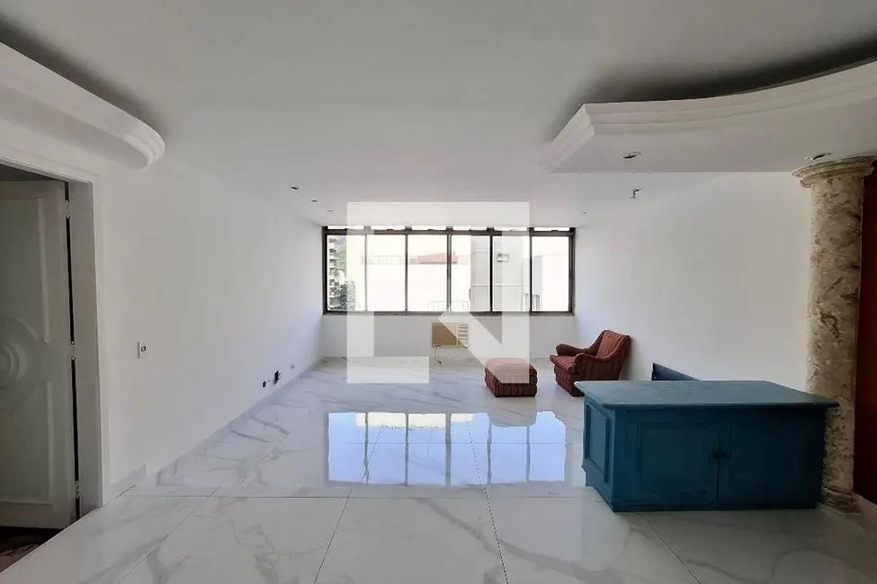 Foto 2 de Apartamento com 3 quartos à venda, 140m2 em Botafogo, Rio De Janeiro - RJ