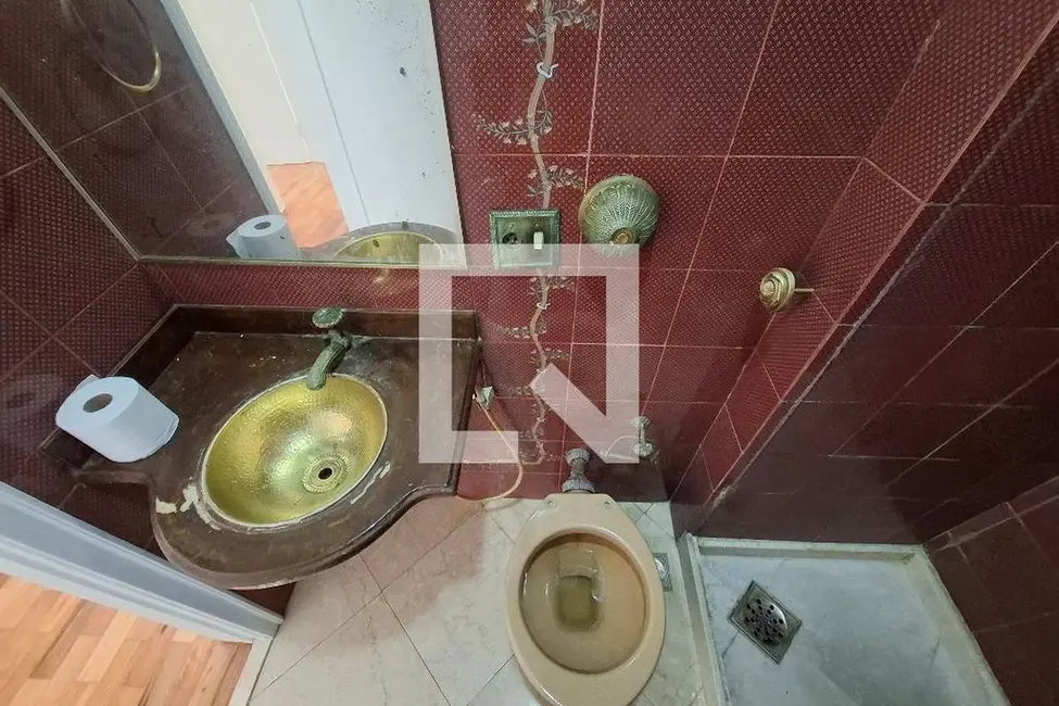 Foto 9 de Apartamento com 3 quartos à venda, 140m2 em Botafogo, Rio De Janeiro - RJ