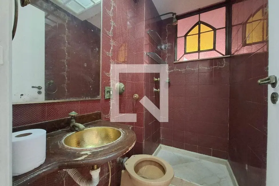 Foto 7 de Apartamento com 3 quartos à venda, 140m2 em Botafogo, Rio De Janeiro - RJ