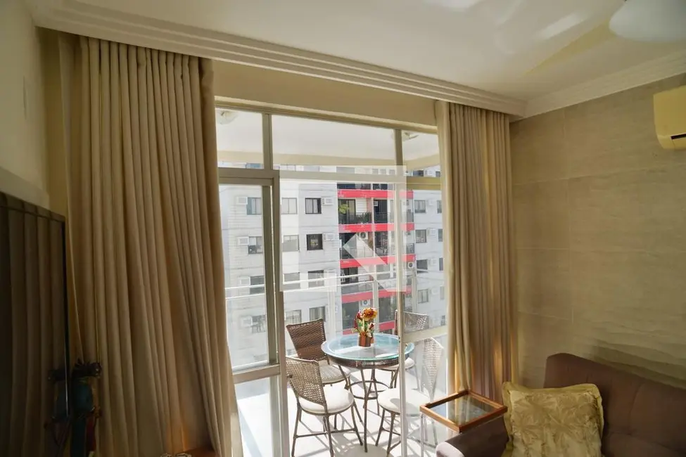 Apartamento com 3 quartos à venda, 79m2 em Barra da Tijuca, Rio De Janeiro - RJ - imagem 3 Foto 3 de Apartamento com 3 quartos à venda, 79m2 em Barra da Tijuca, Rio De Janeiro - RJ